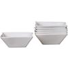 Bowls - Ritzenhoff Breker Melodie - 6-piece Set - Porcelain - Microwave-safe