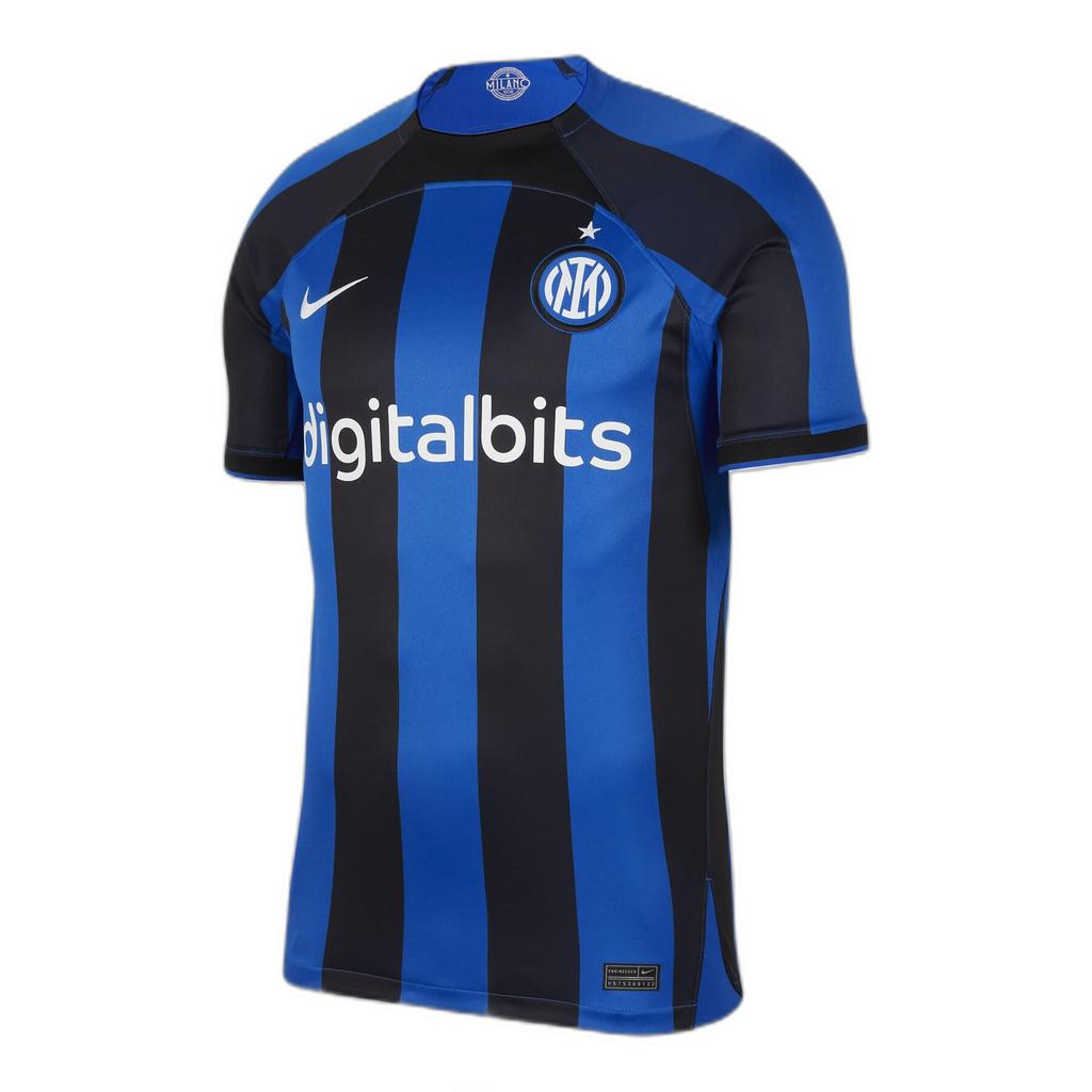 New Nike Soccer Jerseys Men's Blue DM1842-412