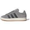 Campus 00s Grey Carbon Gum Men Sneakers Grey-Three Off-White JH8792