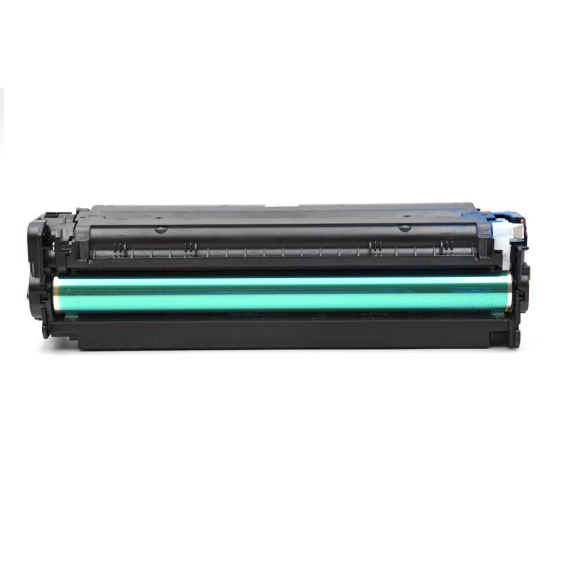 Compatible HP CF380A Black Toner Cartridge