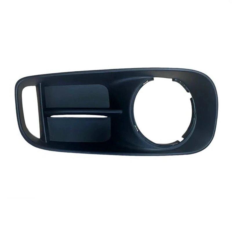 Versatile Front Bumper Fog Light Lamp