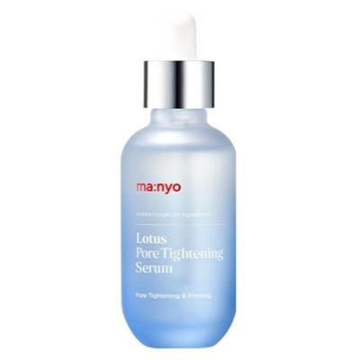 MANYO FACTORY Lotus Pore Tightening Serum 55ml