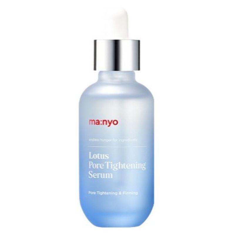 

MANYO FACTORY Lotus Pore Tightening Serum 55ml