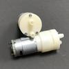 12V DC selbstansaugende Membran-Wasserpumpe für Teetablett