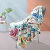 Fuanna Multifunctional Flannel Cooling Blanket