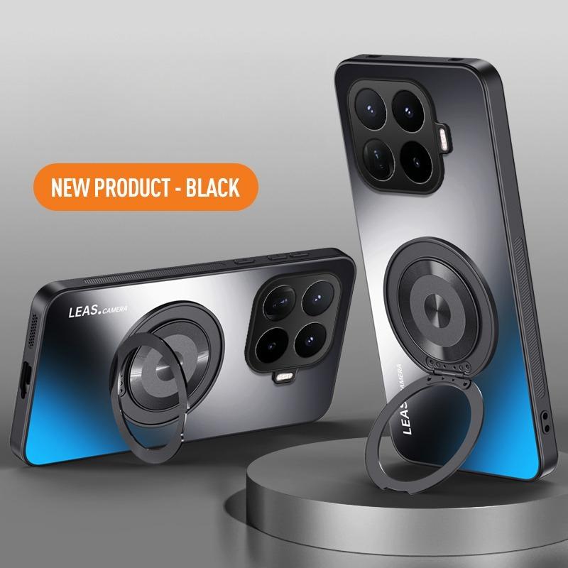 Für Xiaomi 17T/17T Pro/15T/15T Pro Hülle Business Farbverlauf Ständer Kratzfest Stoßfest Abdeckung Für Xiaomi 17 T Pro Funda