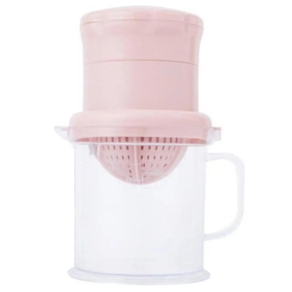 Pomegranate Juicer Manual Fruit Squeezers Simple Household Juicer Kitchen Accessories Orange Pomegranate Squeezers Small Ga D4L4