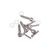 Aluminum Tonearm Armboard Plate for SME 3009 3010R Precision Crafted and Durable