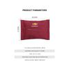 1Pcs Car Tissue Box Holder Sun Visor Seat Back Car Accessories For Chevrolet Colorado Cruze Spark Captiva Malibu Trax Aveo