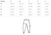 .Sara - Women' High Waist Push-Up Skinny Jeans - Sz1158H