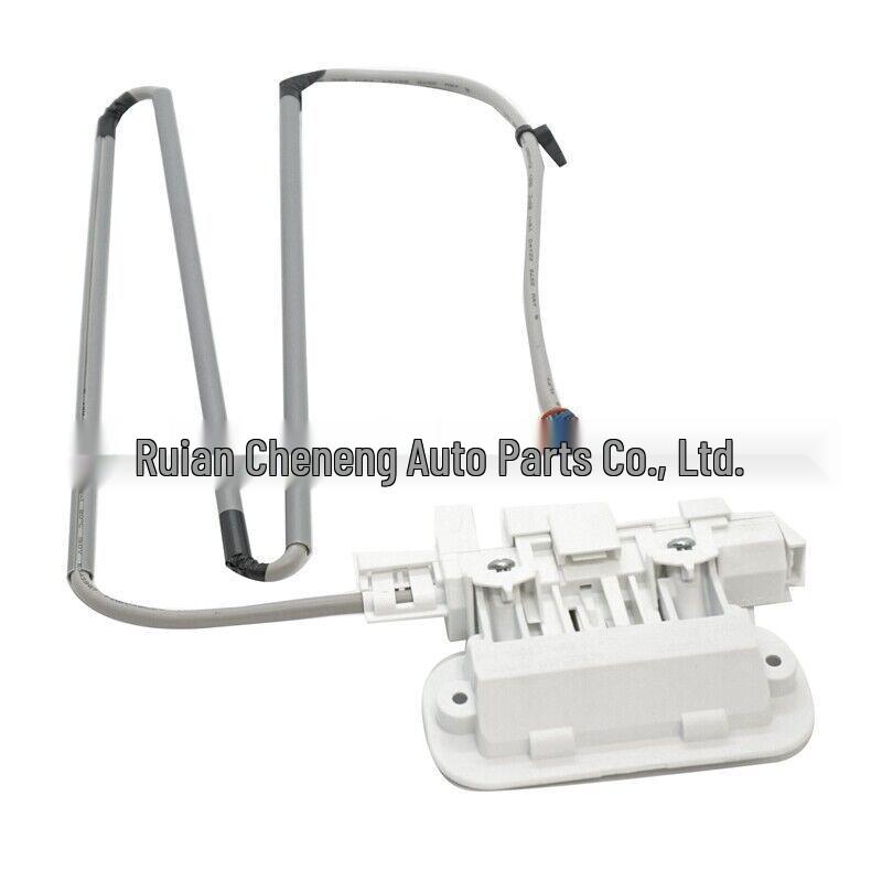W10810403 & W10619844 Washing Machine Lid Lock Actuator Switch With lid