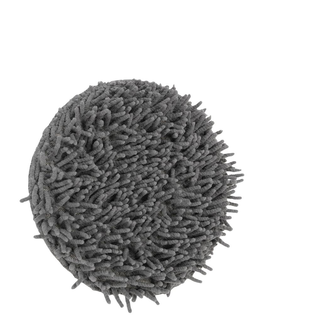 Electric Spin Scrubber Multi Function Cleaning Mop 2 in 1 Brush Heads 260RPM 800ML Tank 4000mAh 50min Runtime