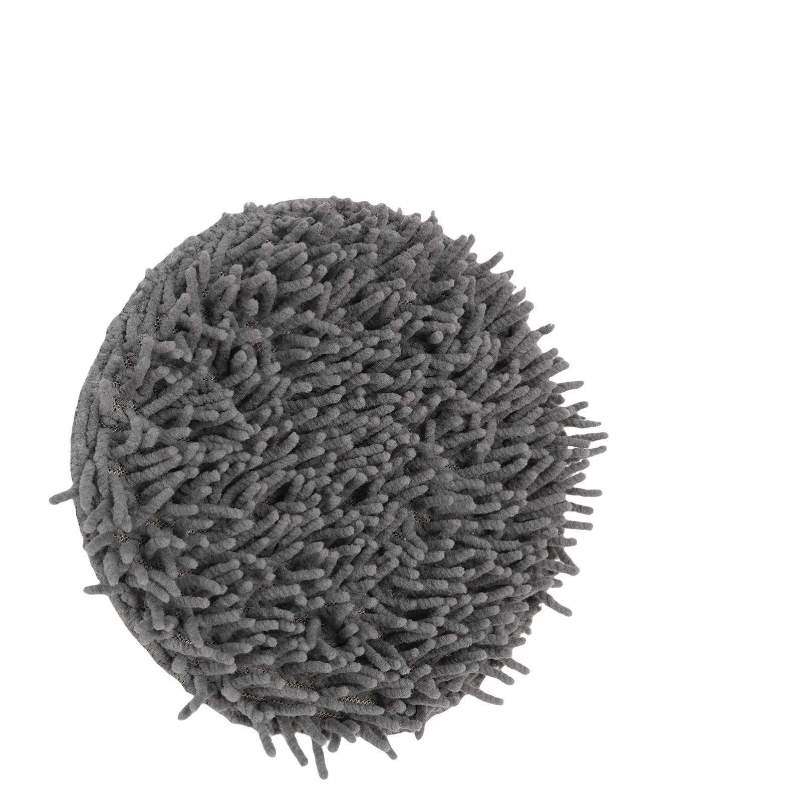 

Электрическая вращающаяся щетка для мытья полов Многофункциональная швабра для уборки 2 в 1 Насадки-щетки 260 об/мин Бак 800 мл 4000 мАч 50 мин работы