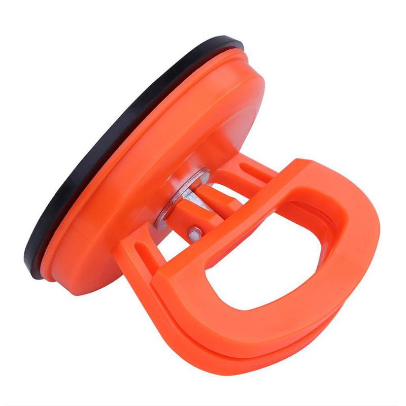 Versatile DIY Car Body Repair Kit - ABS Suction Cup Dent Remover & Diagnostic Tools, Easy & Unpowered