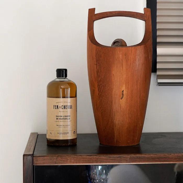Olive Liquid Soap 1L