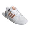 adidas Rey Galle 'White Hazy Copper' Women's Sneakers GY4128