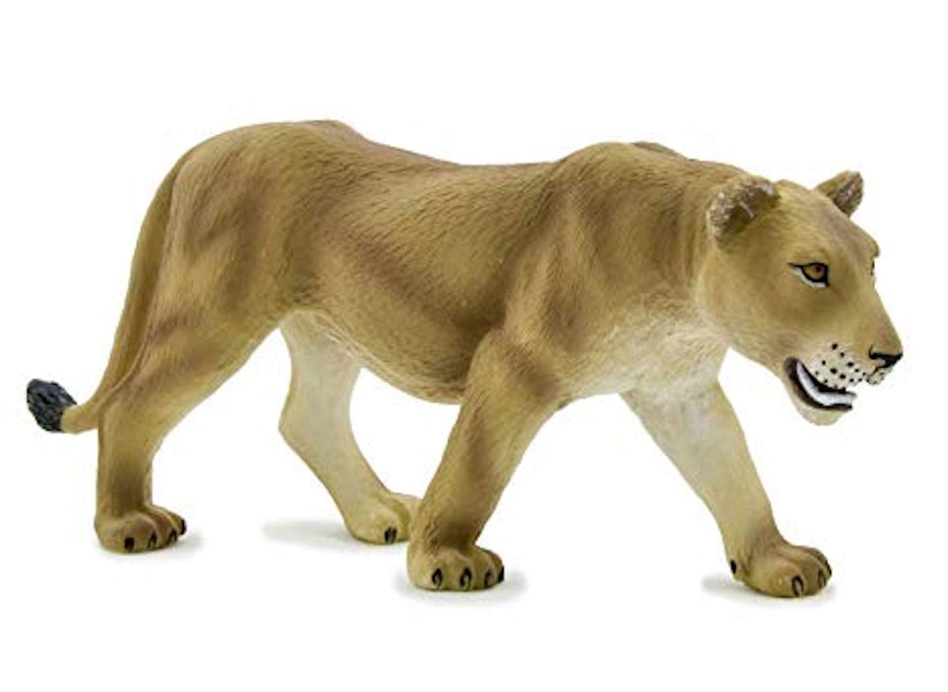 

MOJO ANIMALPLANET Animal Planet Lioness Figure 387010