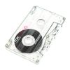 Lecteur de Cassette Standard Bande Vierge Vide 60 Minutes Bande Audio Magnétique