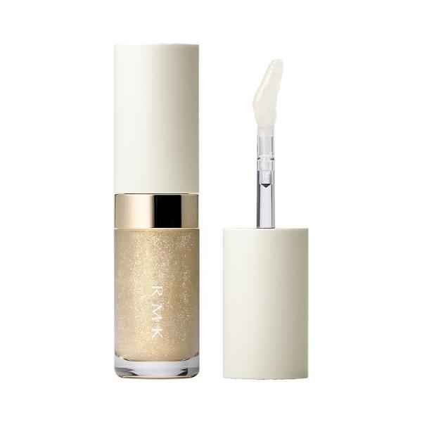 RMK Lip Luminizer 01  02  03  04  05  06 36g