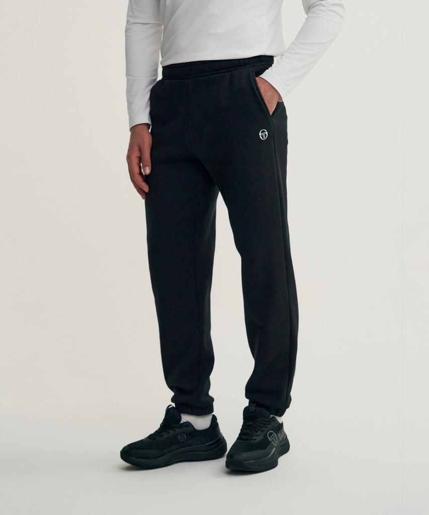 SERGIO TACCHINI M Daily Sweat Fleece-Lined Jogger Pants
