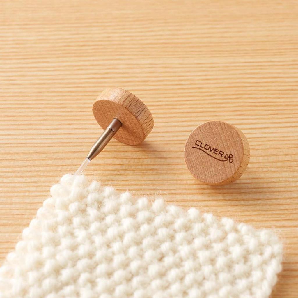 Clover Circular Needle Set "Takumi" (Combo Long) 45-151