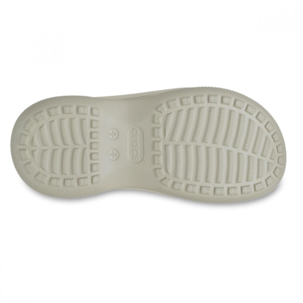 Crocs Classic Stacked Clog Sandal Slipper 211355 0wv