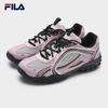 FILA Women's Retro Thin-Sole Running Ballet Shoes