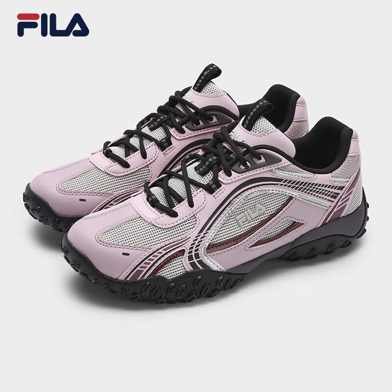 

FILA Women s Retro Thin-Sole Running Ballet Shoes US 5.5