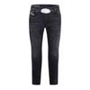 Diesel Mens Striket D 5 Pockets Straight Jeans