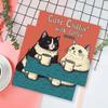 2026 Cat Wall Calendar 12-Month Family Planning Calendar Creative Family Planning Calendar Perfect For Offices And Studies