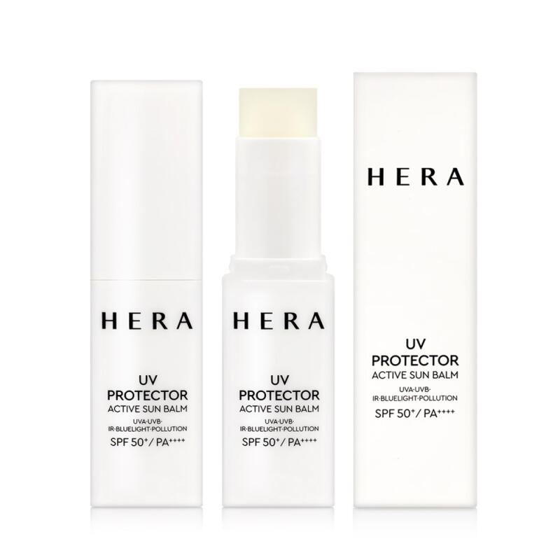 Hera UV Protector Active Sun Balm 10г SPF 50+/PA++++