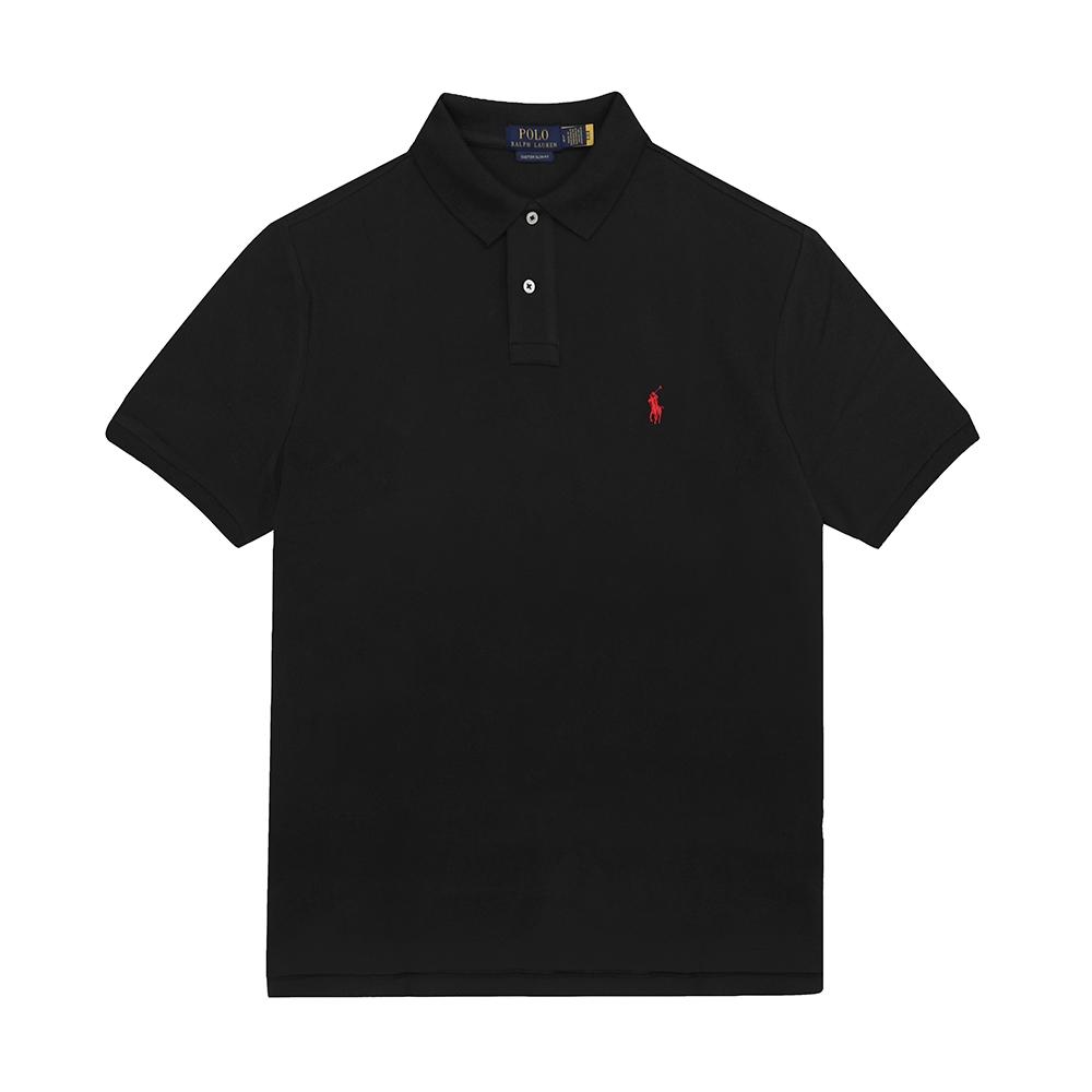 

Polo Ralph Lauren 710782592001 Мужское поло из сетки Pony Custom Slim Fit с коротким рукавом 710782592001 (M)