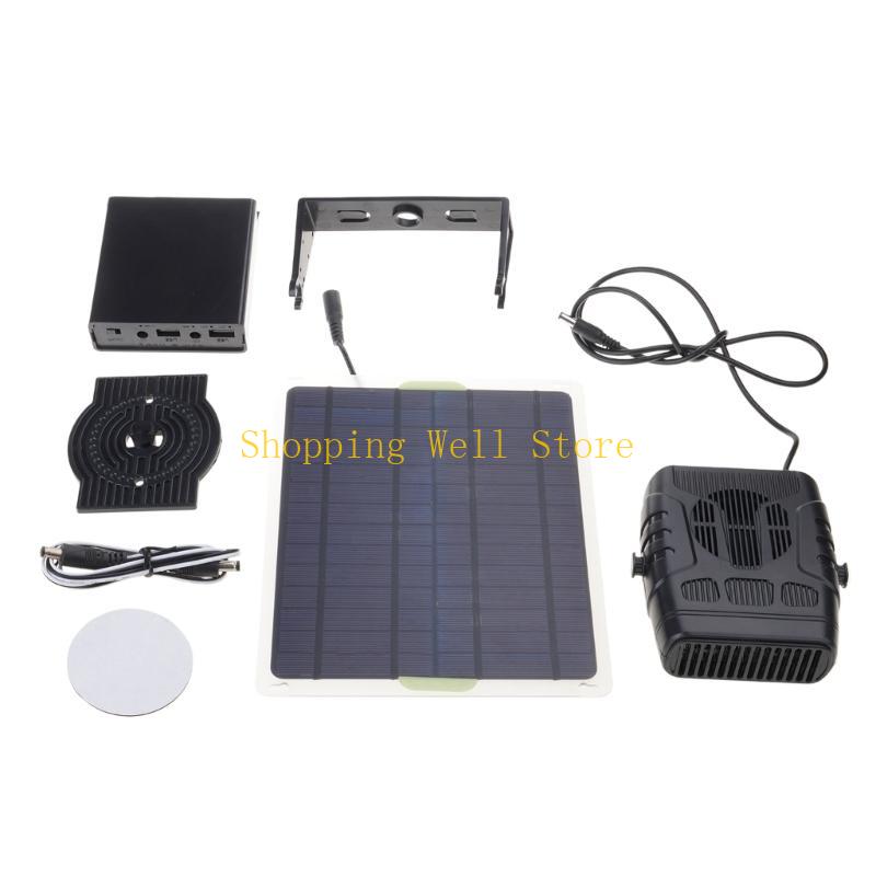 

KX4B Fast Heating Solar Heater for Convenient Use in Various Outdoor Setting CN