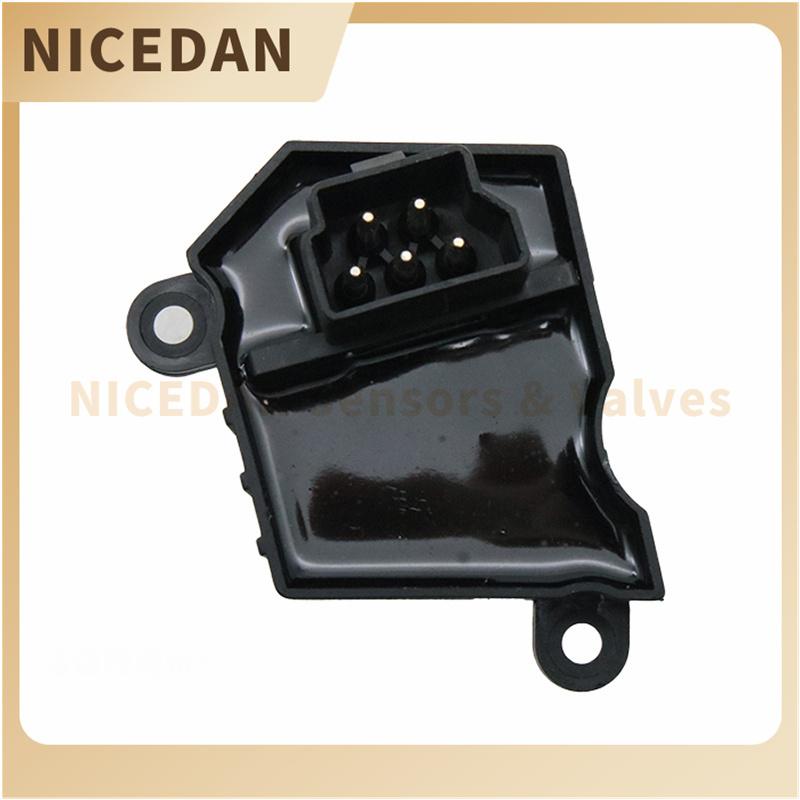 64116923204 Heater Motor Blower Resistor For BMW E36 E46 E39 E83 X3 E53 X5 Car Parts 64116929540 6411-6923-204 64118383835