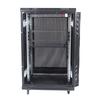Durability Galvanized Steel Cooling Bracket Improves Heat Dissipation for PC Systems Heat Management
