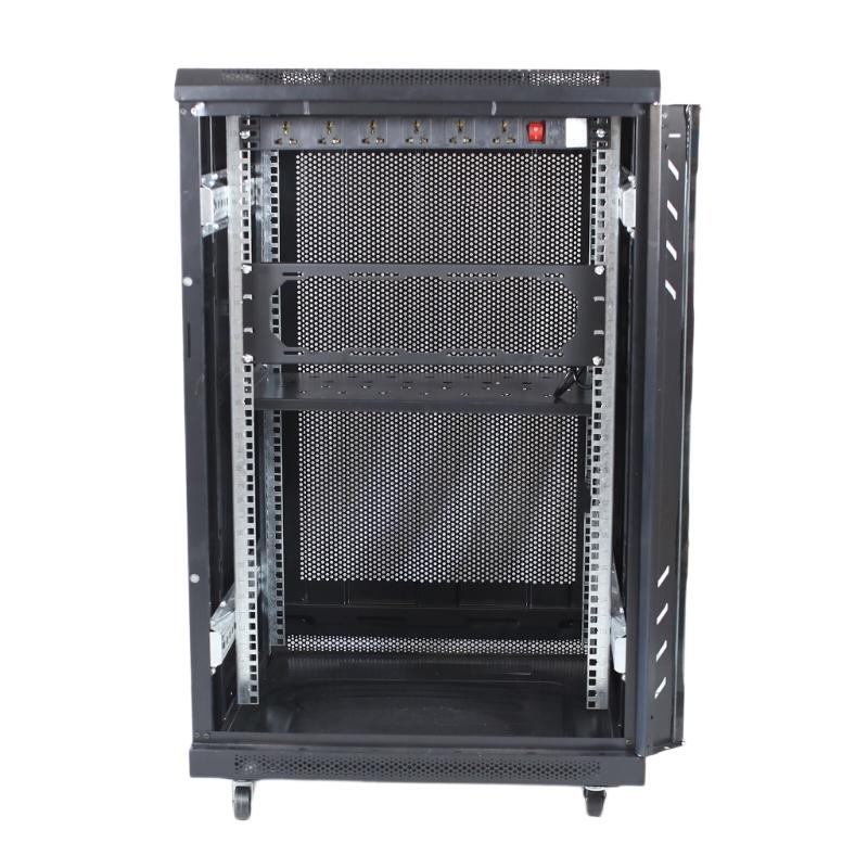 Durability Galvanized Steel Cooling Bracket Improves Heat Dissipation for PC Systems Heat Management