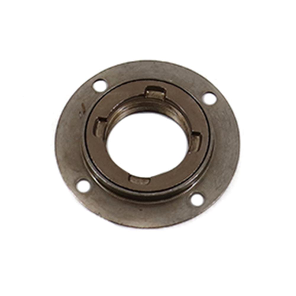 Ruota libera posteriore per monopattino elettrico senza denti 4 fori Cuscinetti frizione Accessori Razor Bicicletta Triciclo Motocicletta