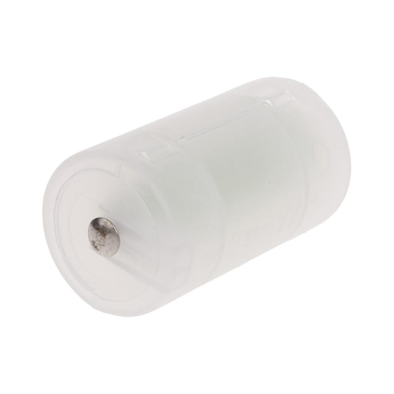 100/200cm LR20 D Battery Replacement Adapter Cord USB Powered 3V Dummy Battery Cable Line for Electronic Devices