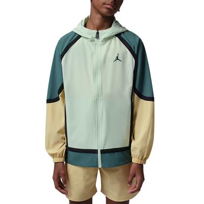 Bovenkleding – Jassen