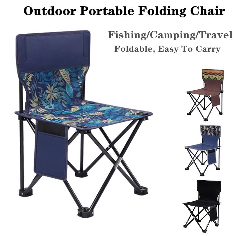 travel foldable chair