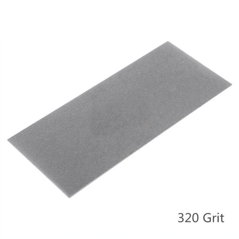 Ακονιστήρι μαχαιριών Diamond Grit 80-3000# Ακονιστήρι πέτρας Whetstone Επαγγελματικό εργαλείο λείανσης μαχαιριών ξύλου
