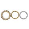 Clutch Kit Iron Friction Plates for Yamaha XP500 T-MAX Tmax 500 2012-2017