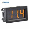 0.56 Digital Voltage Meter LED Mini Display Module DC 0-100V Voltmeter Voltage Tester Panel Meter Gauge for Motorcycle Car