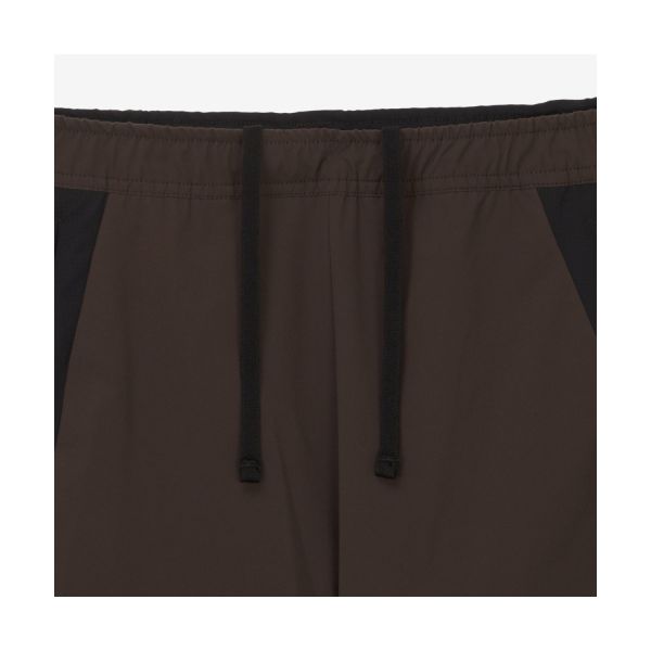 The North Face Logo Elastic Waist Mid-Rise Tapered Casual Pants Men Pants NP6NR65B