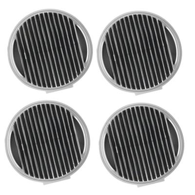 4Pcs Hepa Filter For Xiaomi Roidmi Wireless F8 Smart Handheld Vacuum Cleaner Replacement Efficient Hepa Filters Parts Xcqlx01R