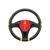 Steering Wheel Cover - Momo - Ø 38-39 Cm - Multicolor - One Size - Superior Quality