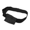 Peritoneal Dialysis Tube Belt Adjustable Comfortable Breathable Feeding Tube Catheter Belt for Men Women