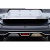Car Rear Door Trunk Lid Tailgate Strip Trim For Nissan Kicks 2017 2018   - Decoration Auto Exterior Accessories