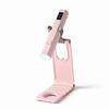 One-Hole Nail Glue Heating Lamp One-Inch Wearable Heating Lamp Manicure Lamp Stand  For Manicure