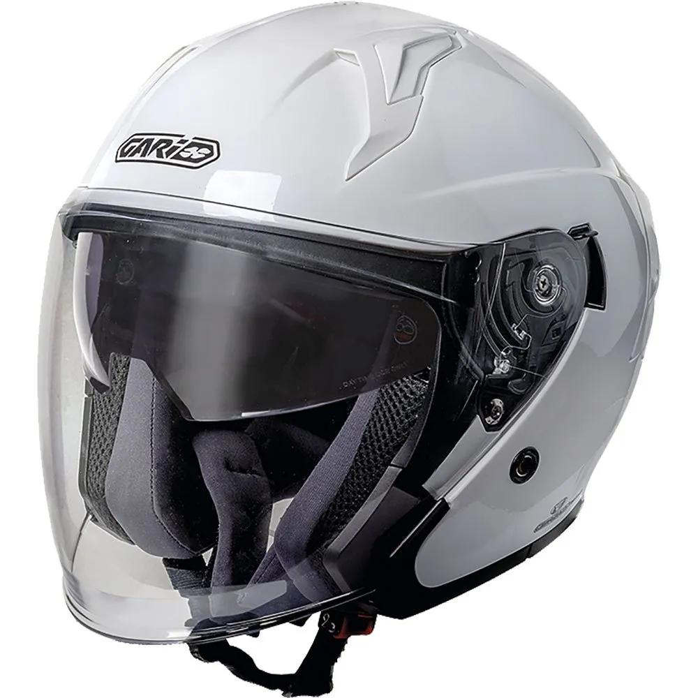 Gari Open Face Helmet G40 Sunvisor
